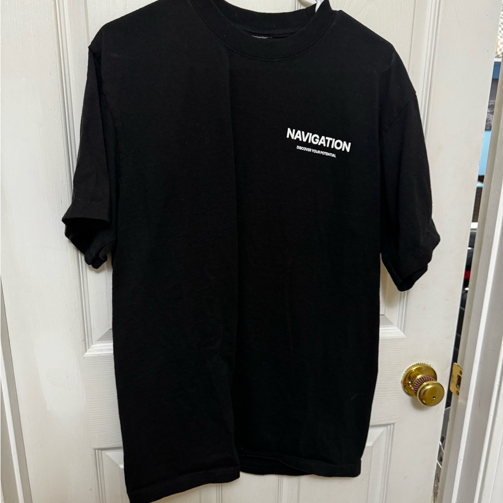 NVGTN TShirt